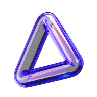 Decorative object